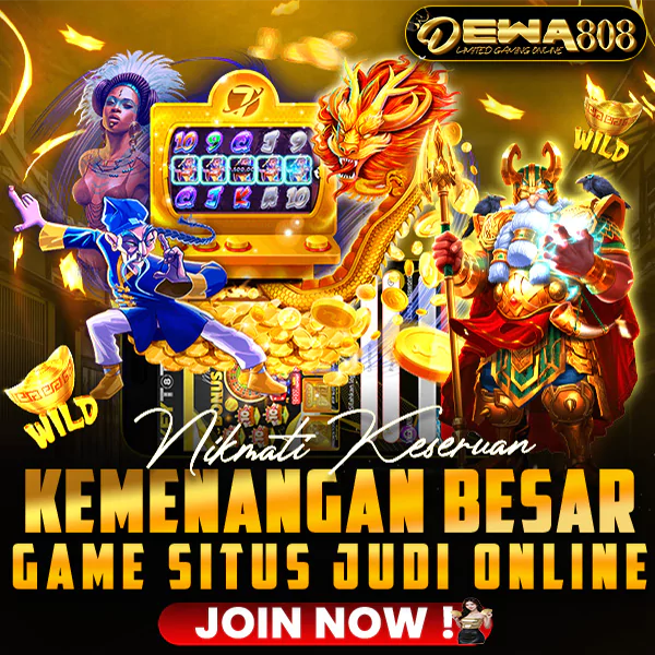 Dewa808: Pilihan Game Paling Lengkap Kemenangan Spektakuler Menanti di Setiap Putaran